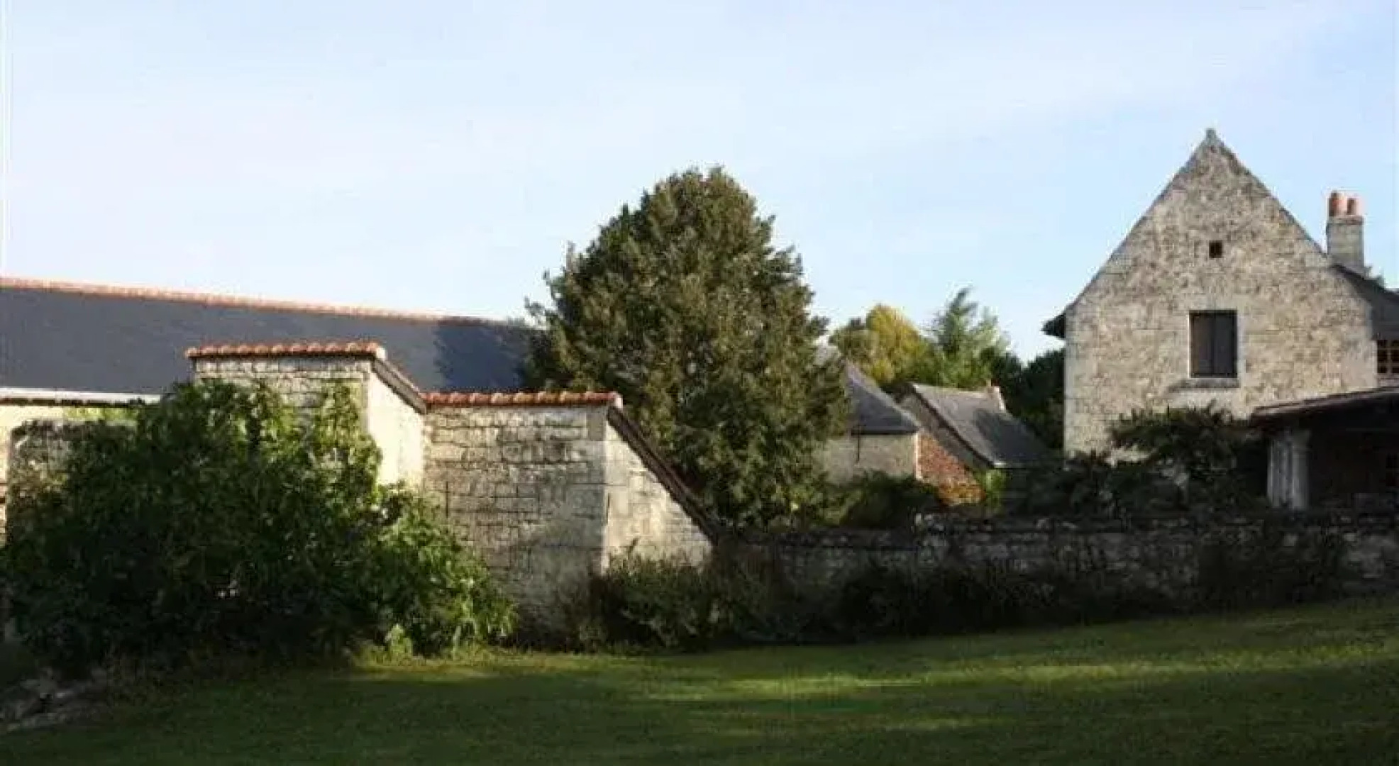 Le Logis du Peu Girard