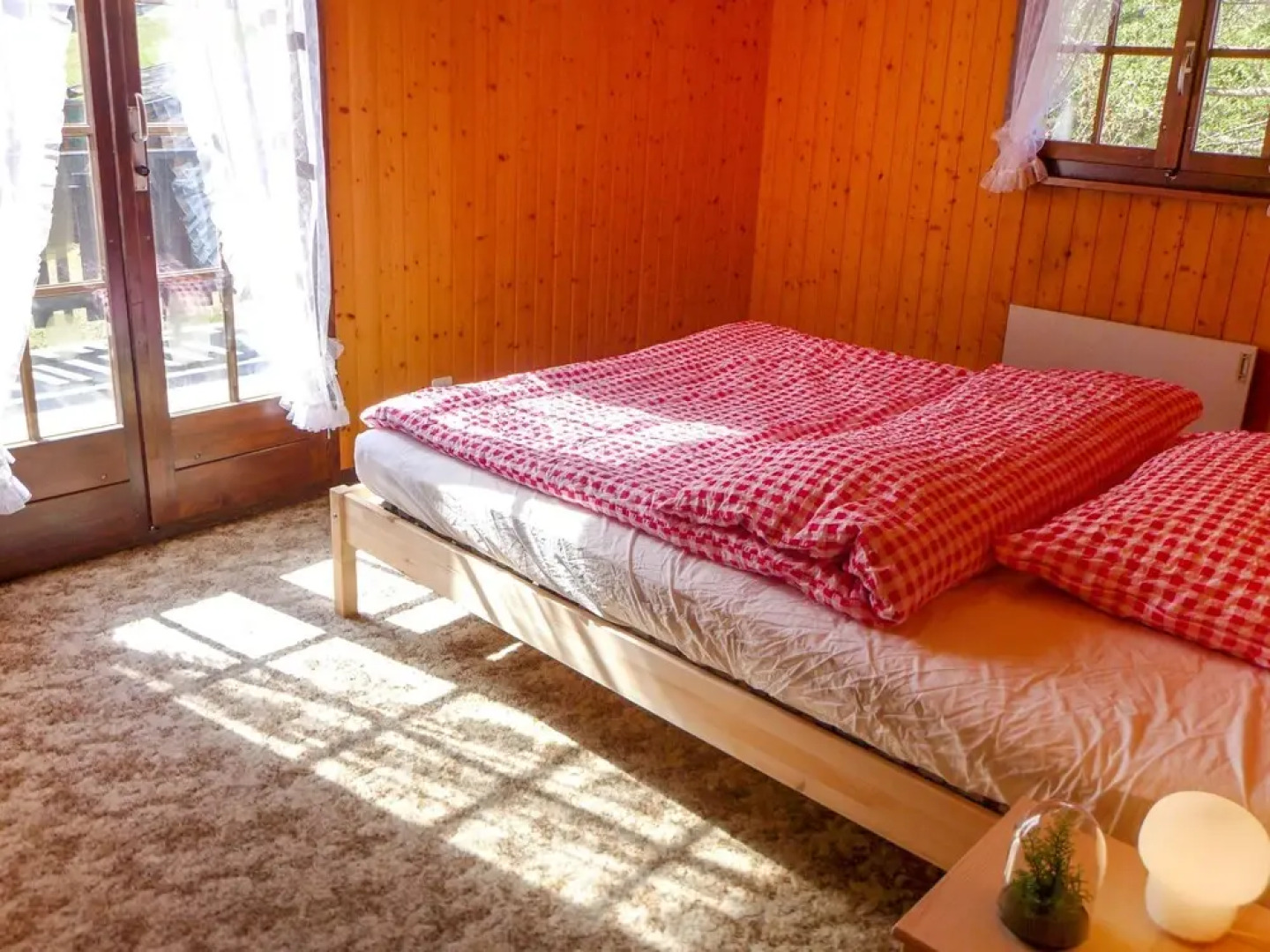 Chante Neige Riddes in Riddes