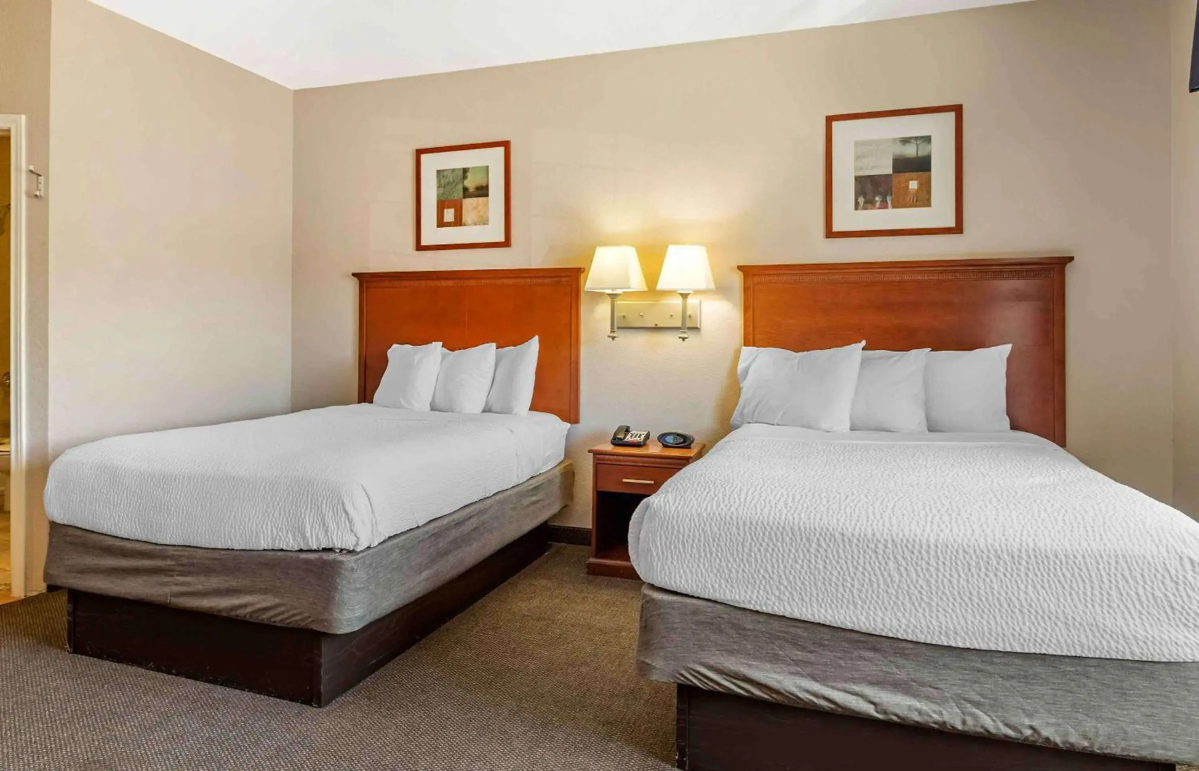 Extended Stay America Suites Houston Kingwood