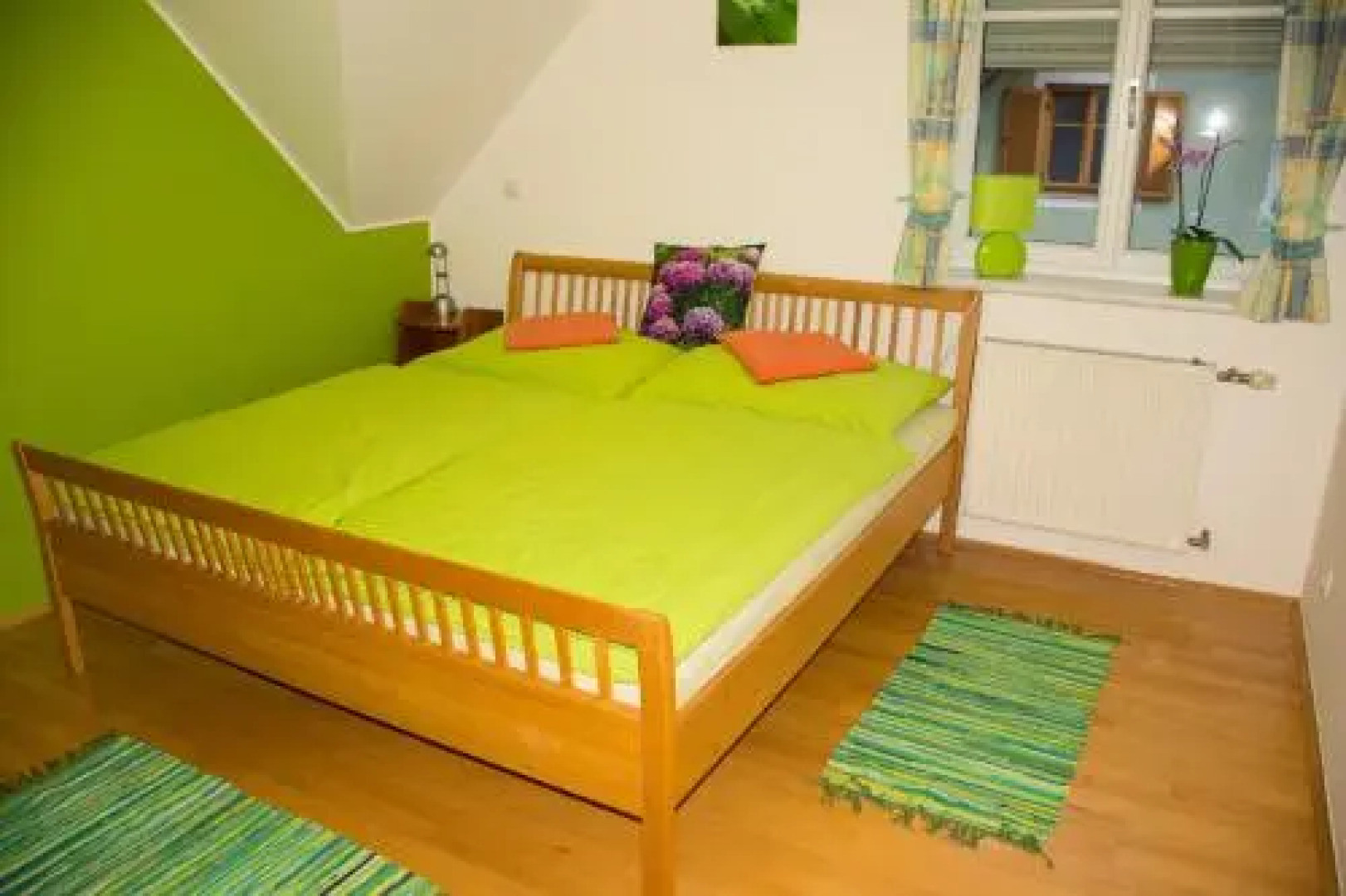 Luxus Ferienwohnung Wurm