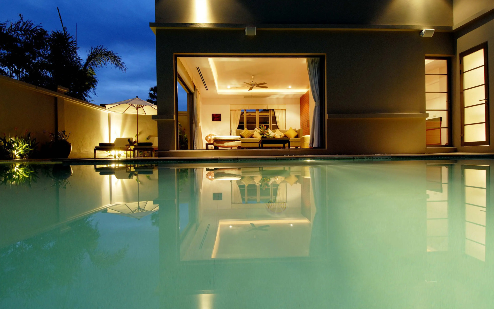 The Residence Resort