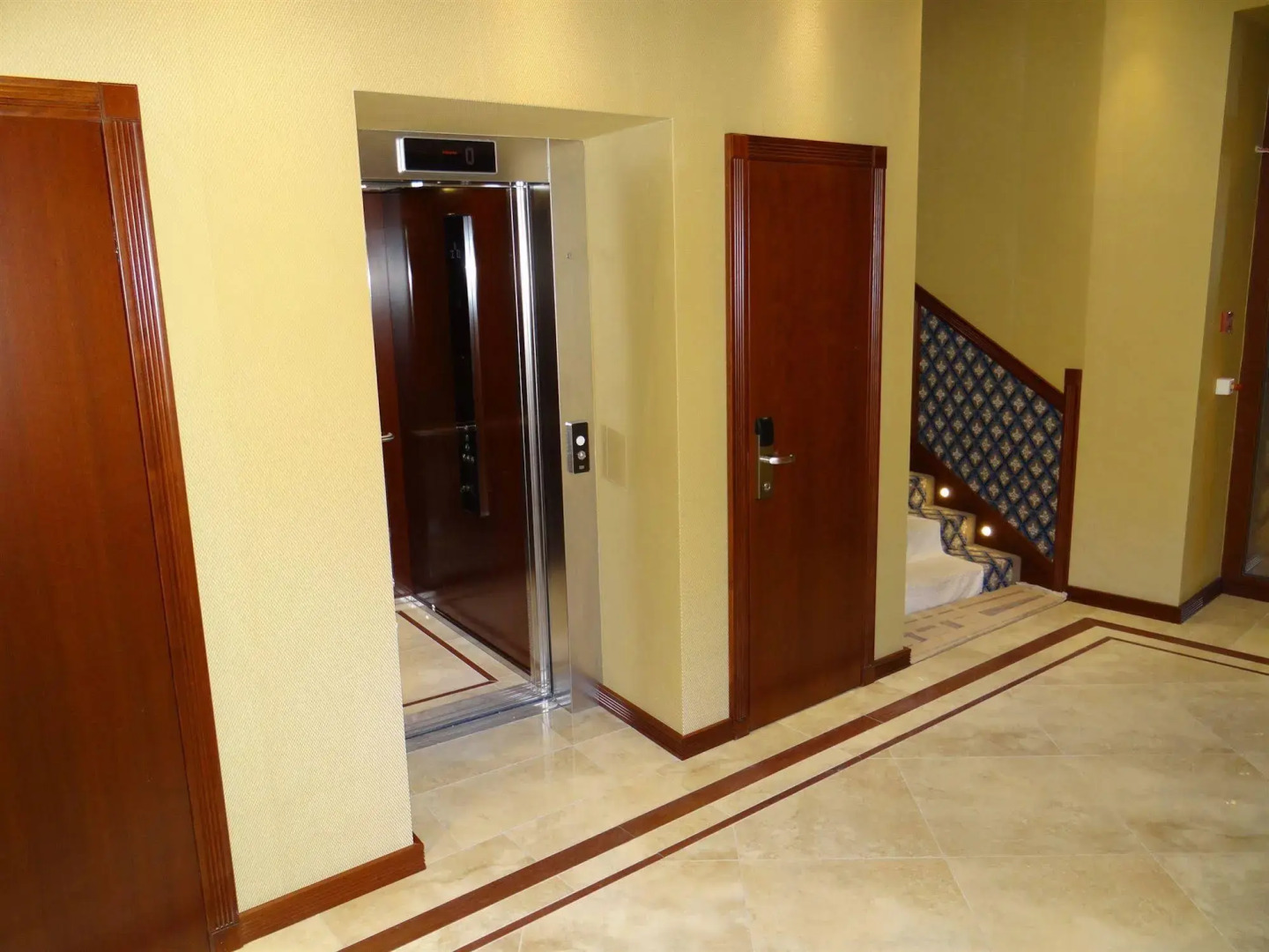 Centrum Hotel Superior