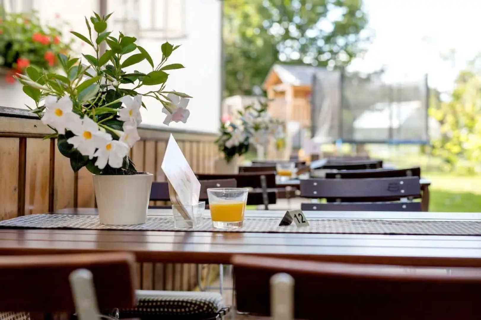 Gasthof Hotel zum Ochsen