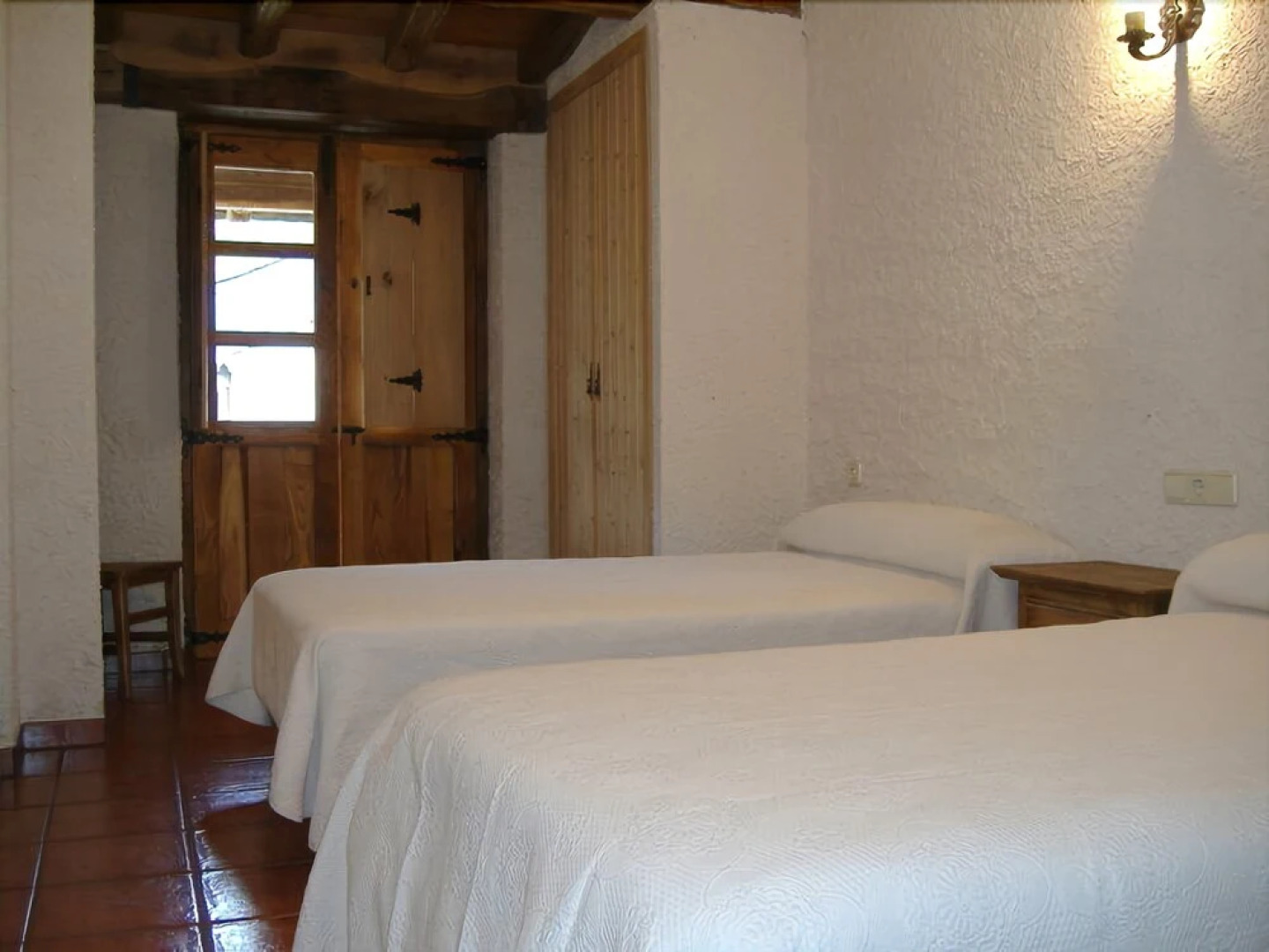 Hotel Rural El Rincón del Cuco