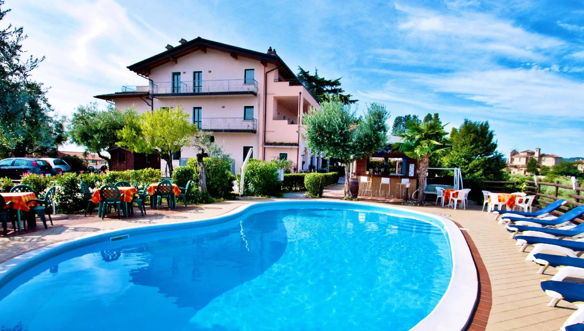 Residence Bellavista