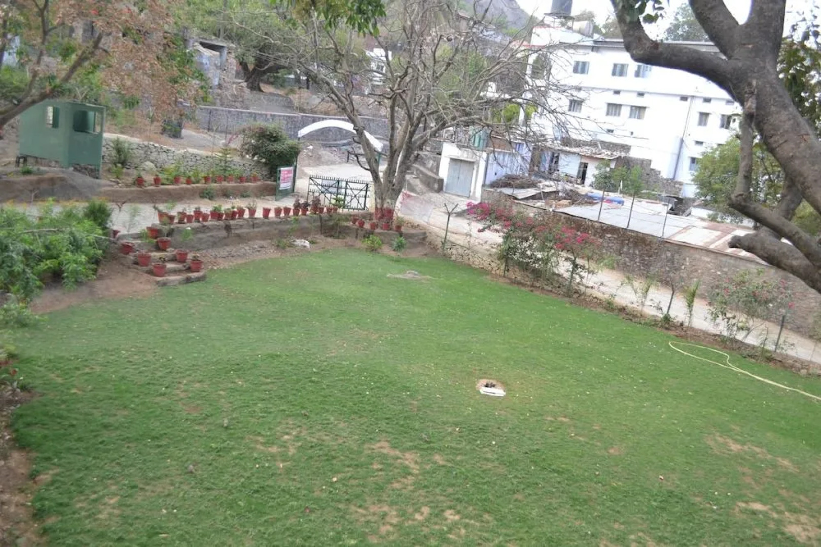 Hotel Royal Heritage