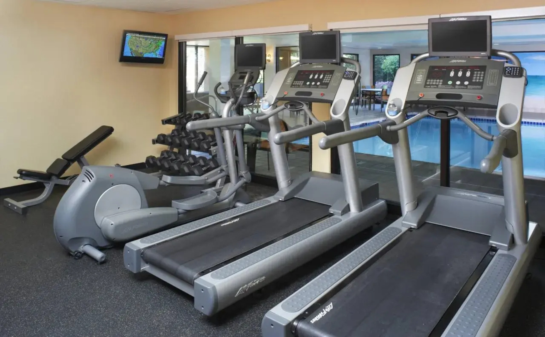 Courtyard Toledo Maumee/Arrowhead