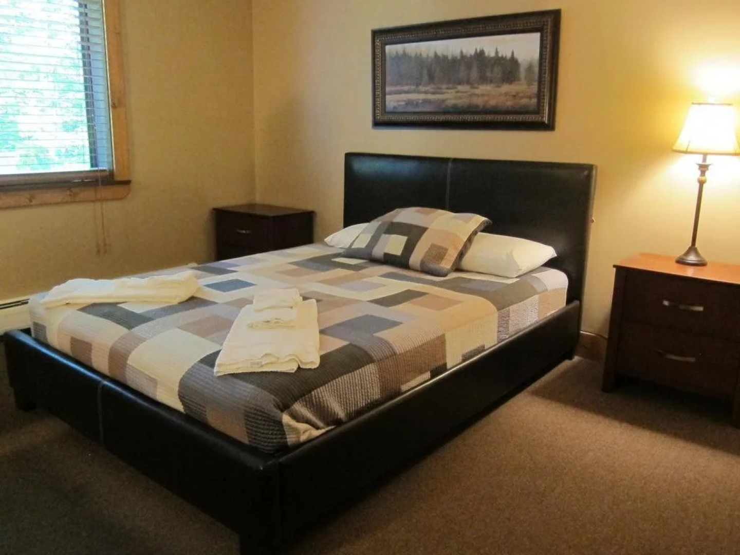 Butternut Inn and Pancake House