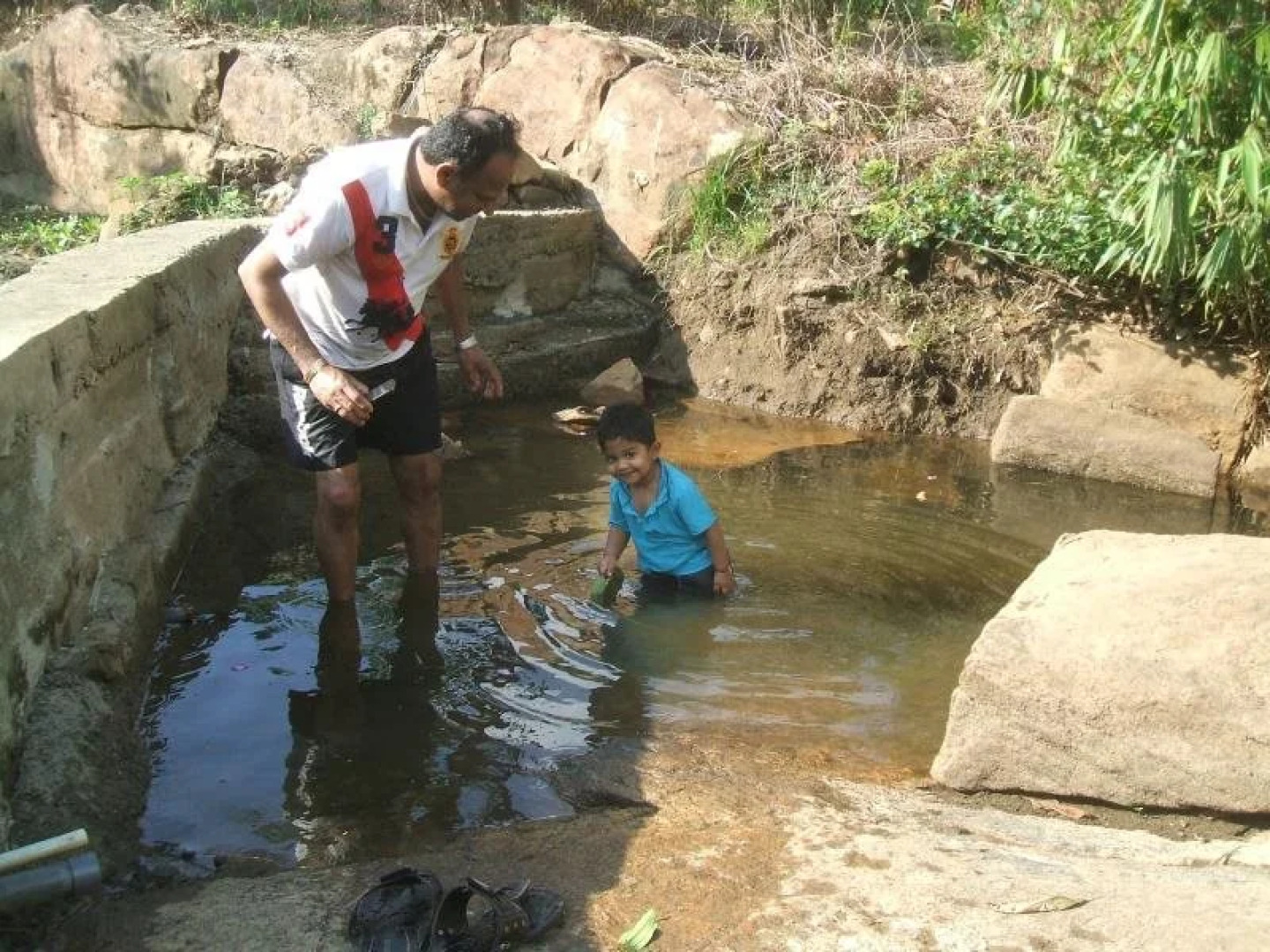 Nature Village Matugama