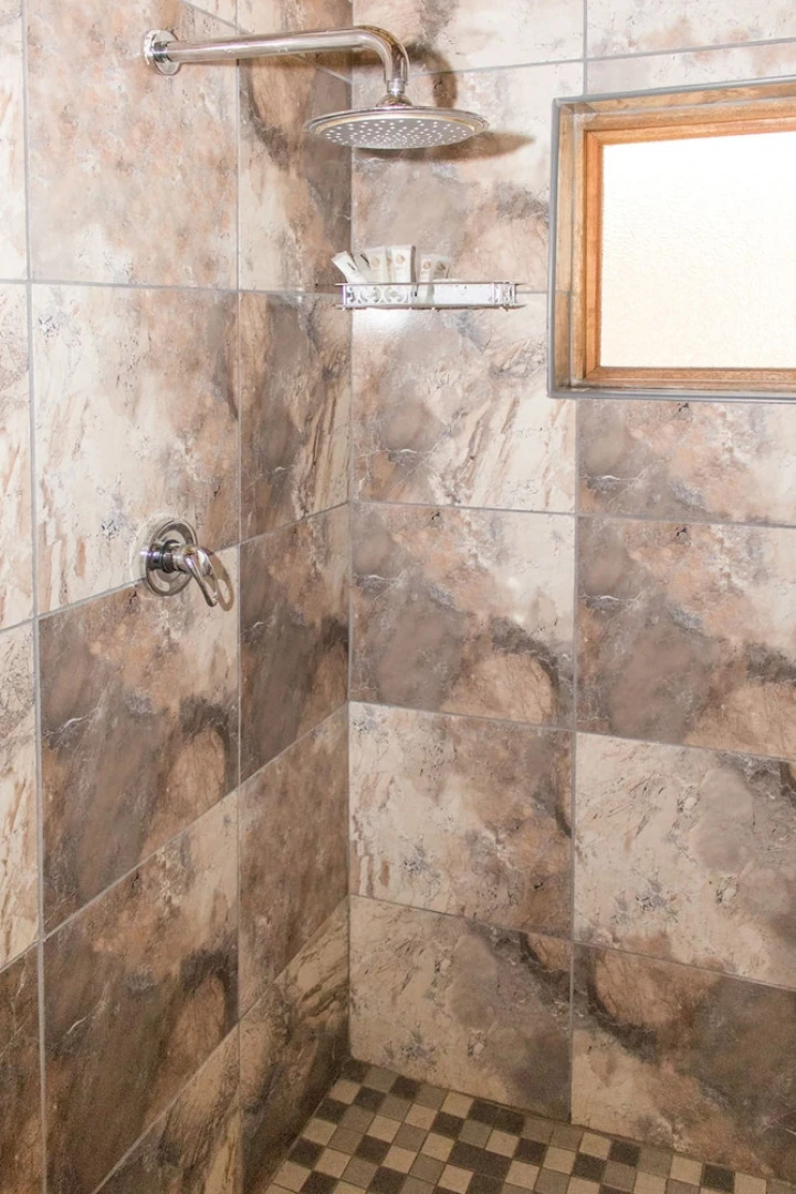 The Three Countries Estate