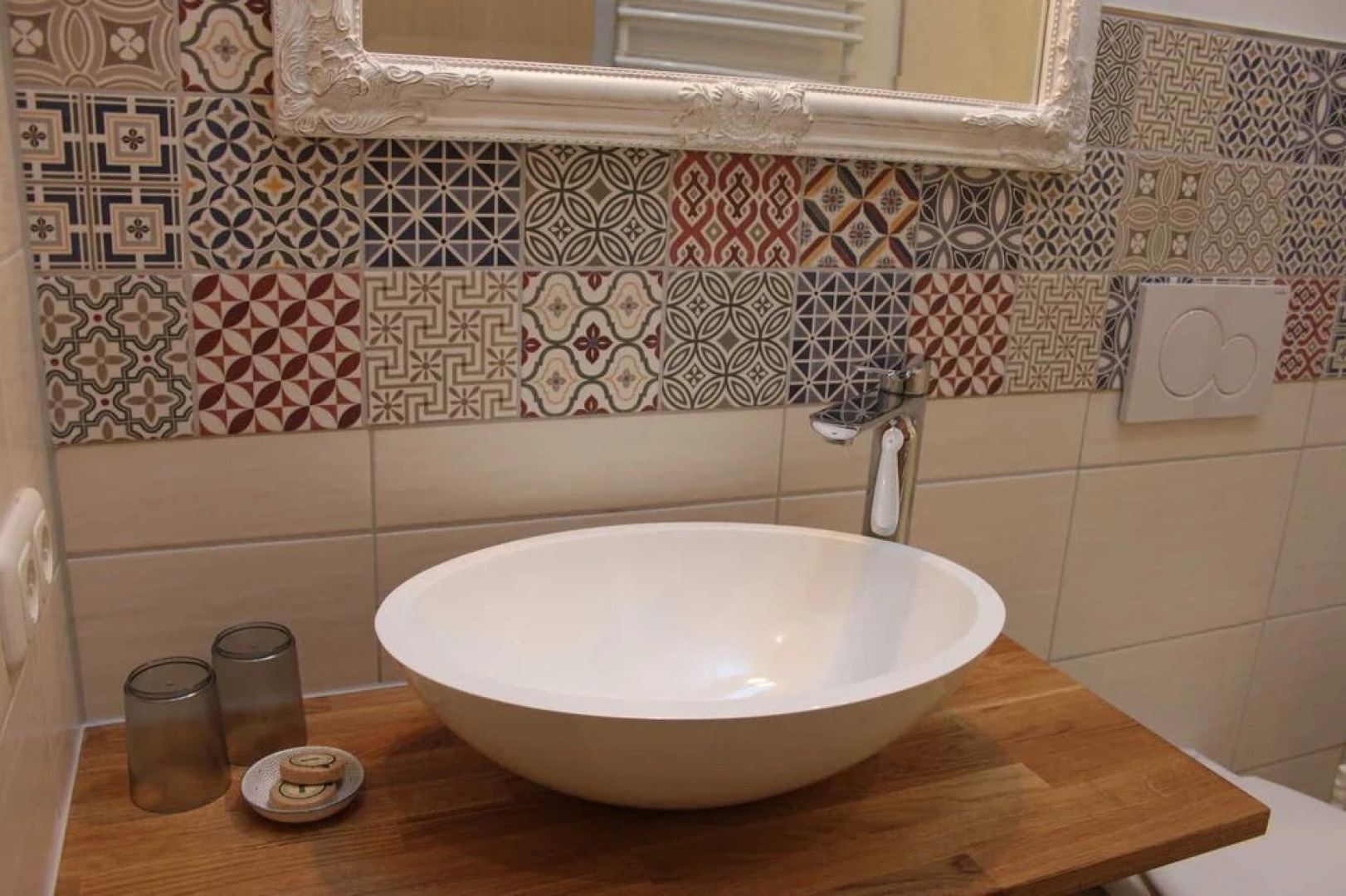 Ferienwohnungen Dobra