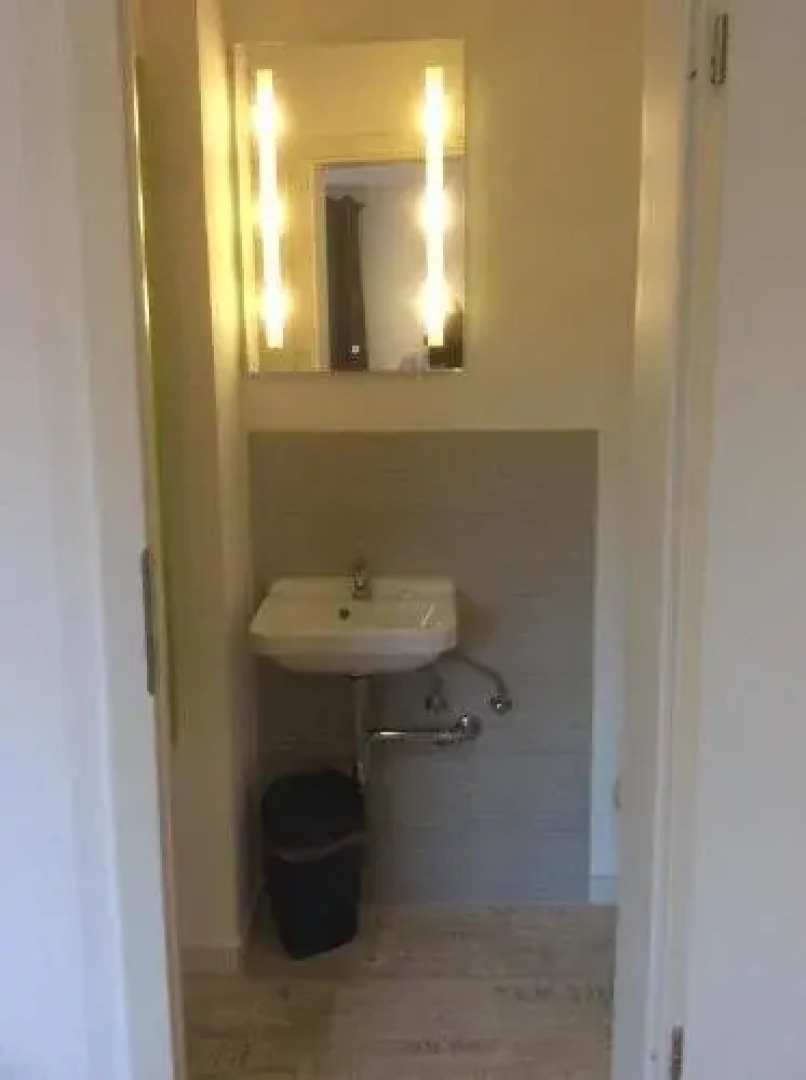 Hotel Sleep at No.15