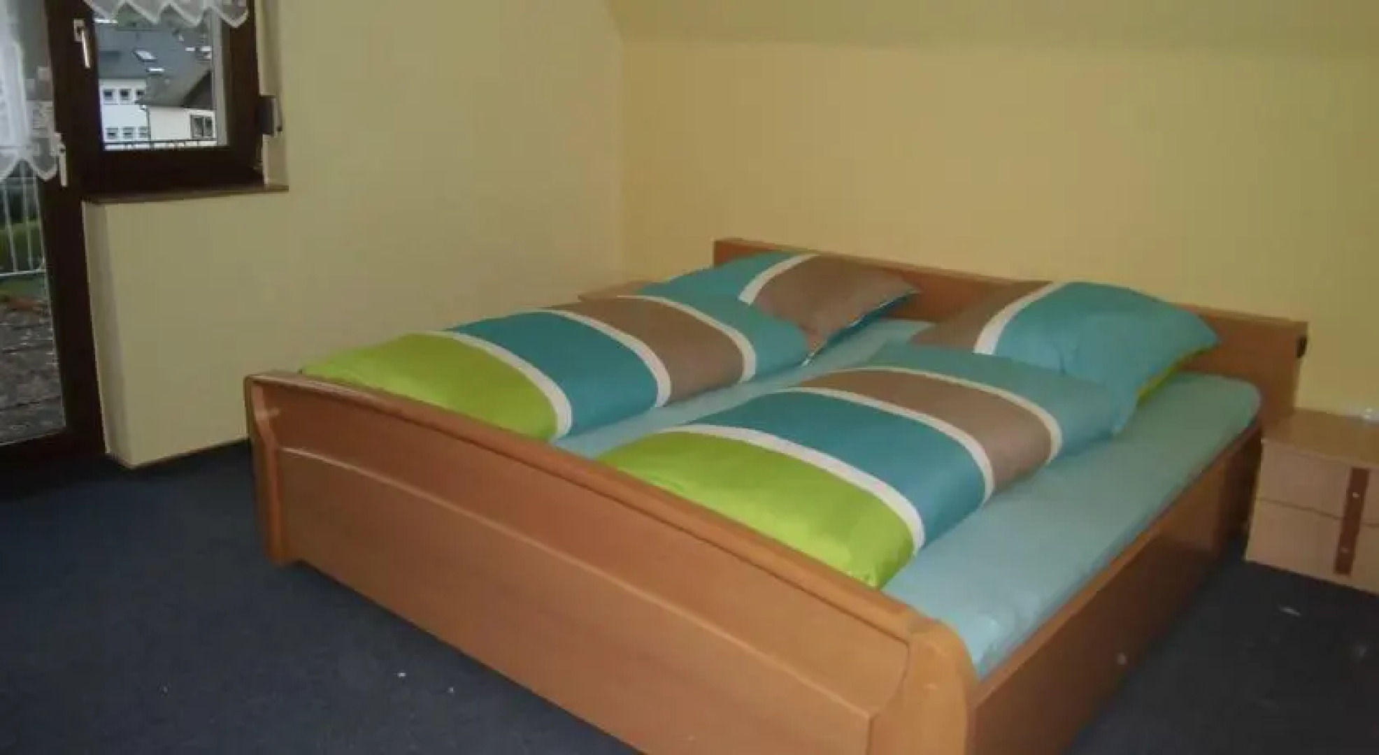 Ferienhaus Schüttler