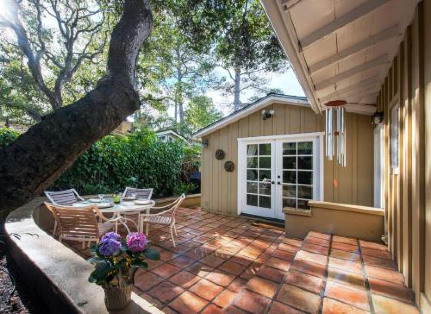 Whispering Waves - Two Bedroom Home - 3681