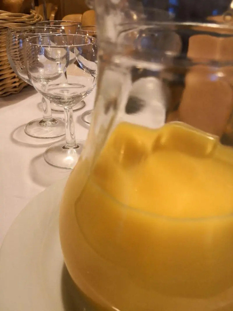 Gästehaus zum Lamm Garni