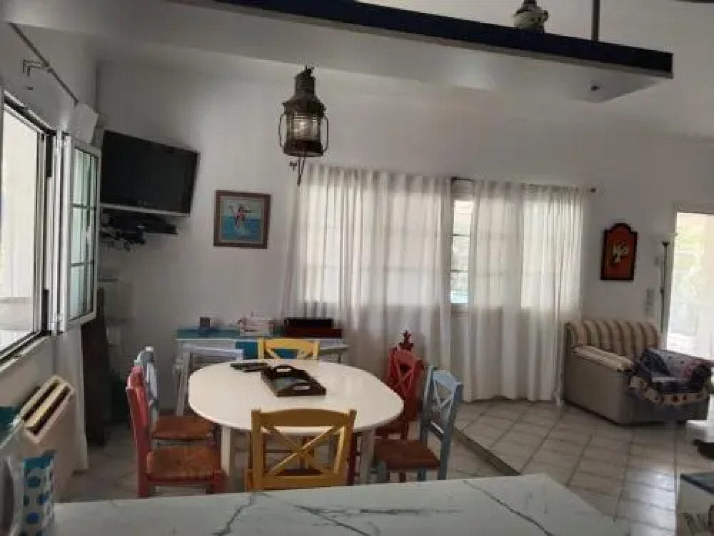 Villa Marialina Apartment