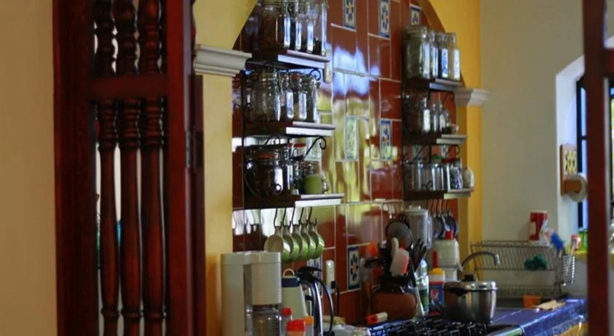 Estancia de Valencia