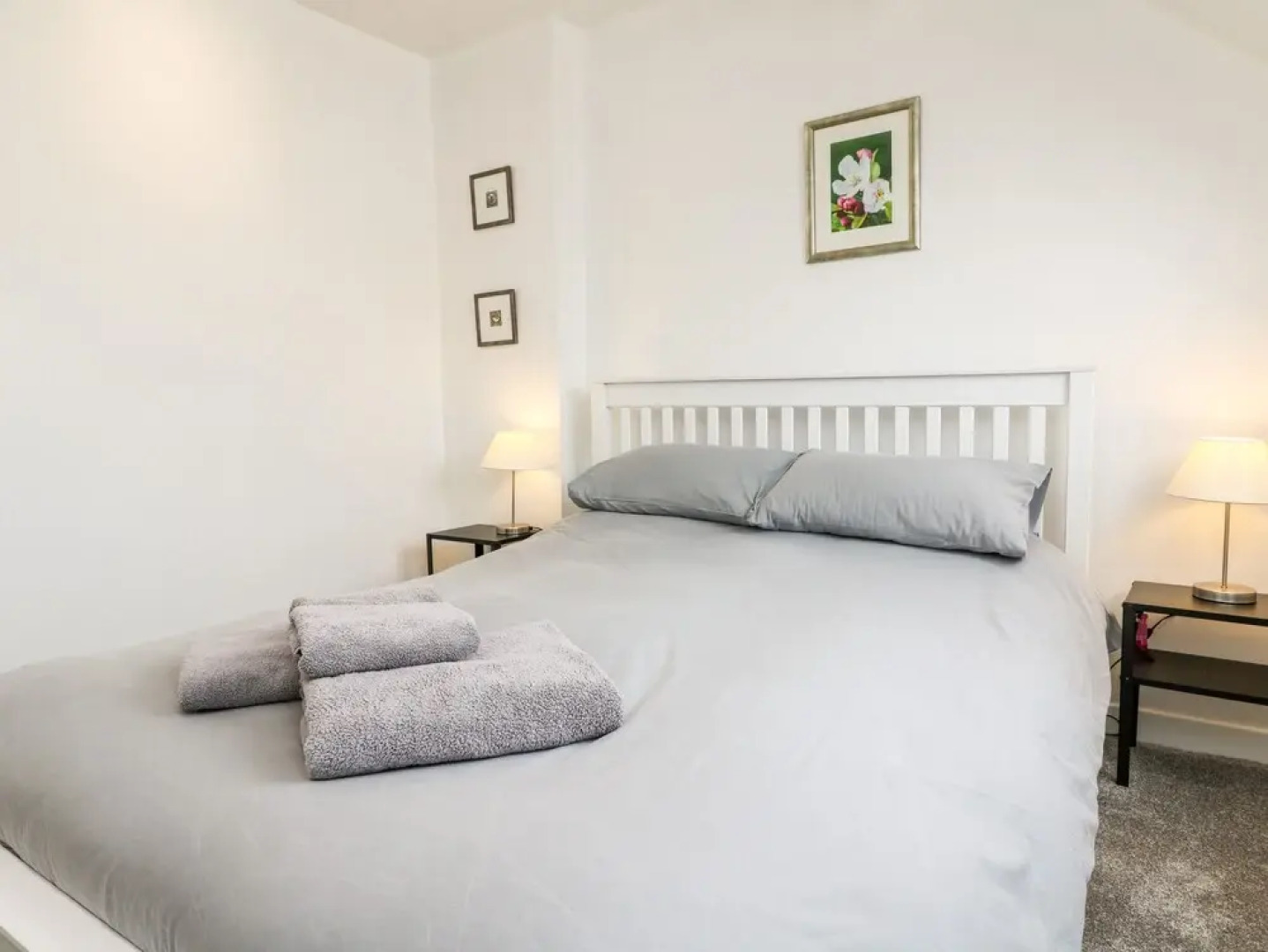 Elder Cottage, Lochgilphead