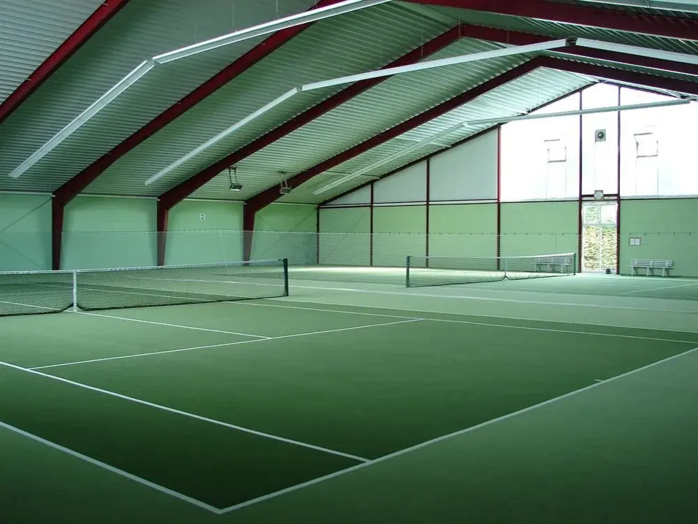 Waldhotel Weinböhla