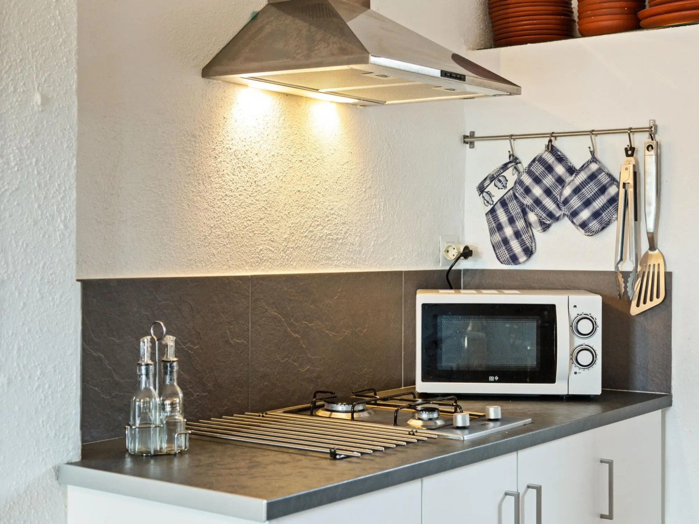 Holiday Home in Deltebre Near the Beach