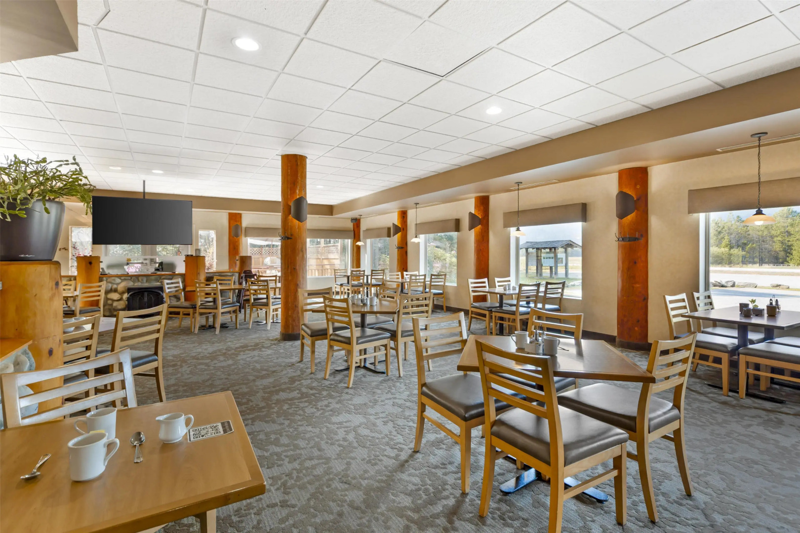 Best Western Plus Valemount Inn & Suites