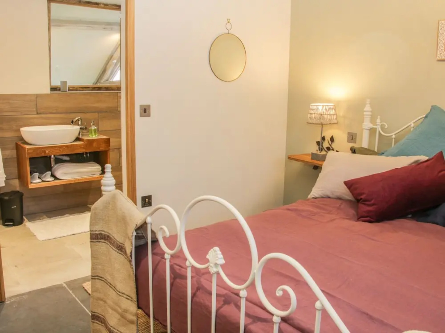 Whitehall Dairy, Montgomery