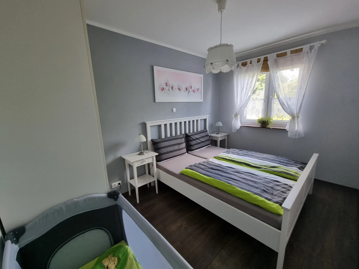 Ferienhaus Kaiserhof