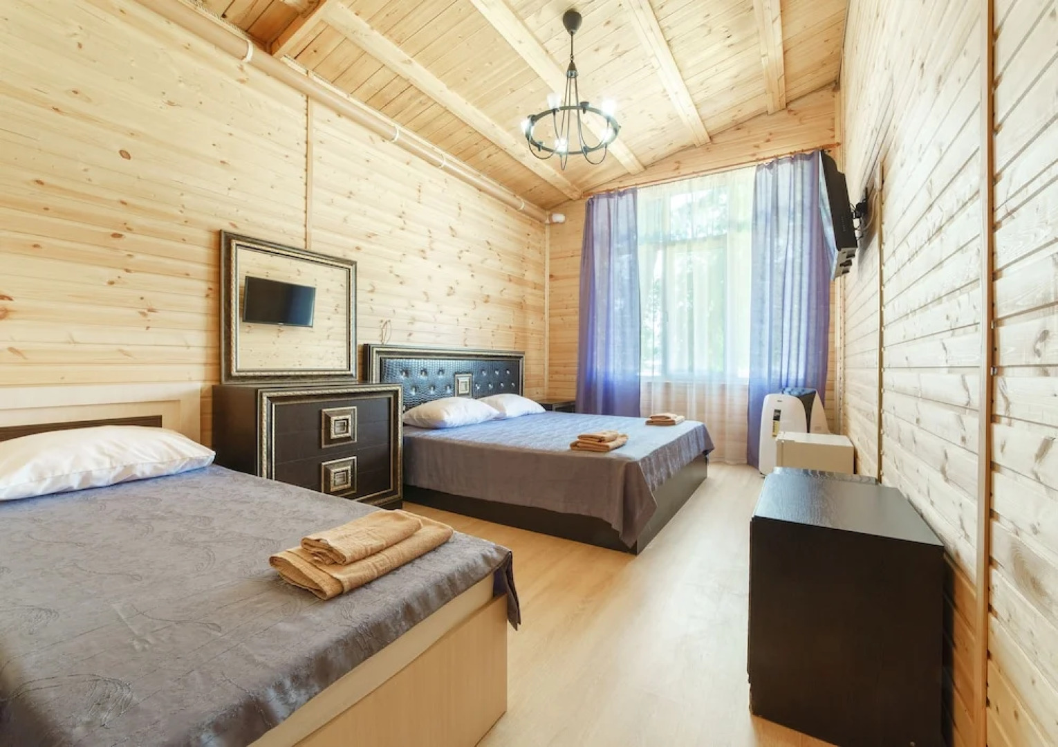 Гостевой дом «Магдалена»