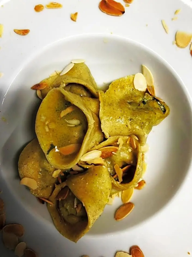 Hotel Ristorante Cibarium