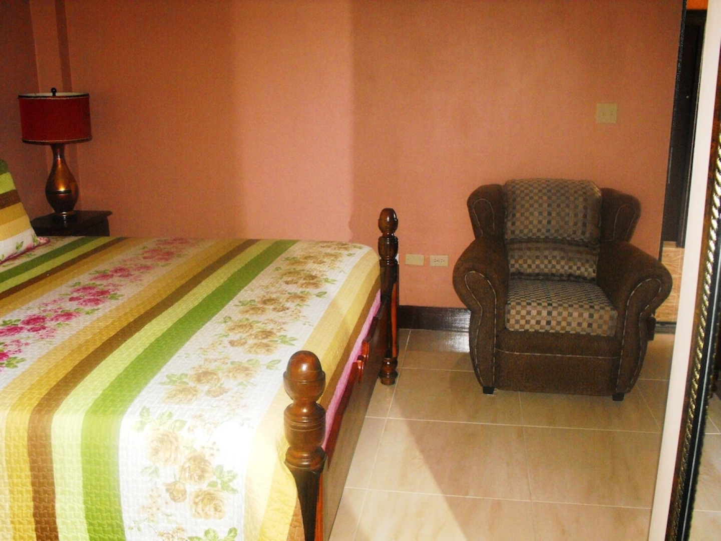 Hotel Tropik Leadonna