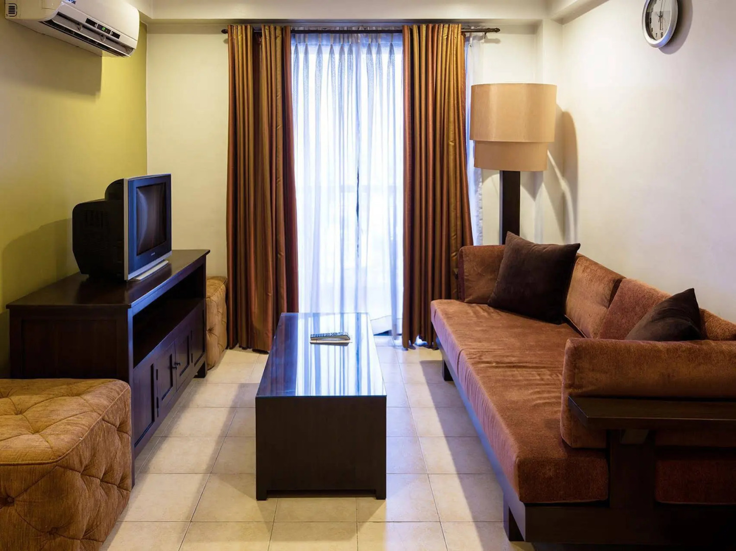 Torre Venezia Suites