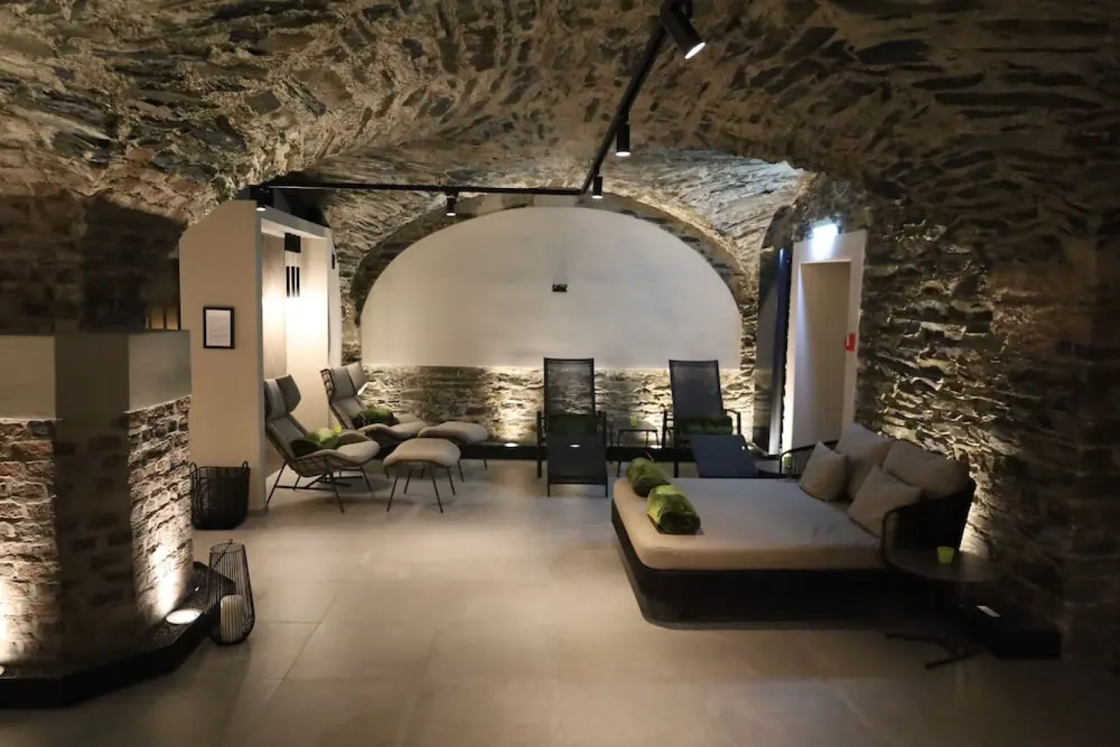 Hotel Villa Sanct Peter