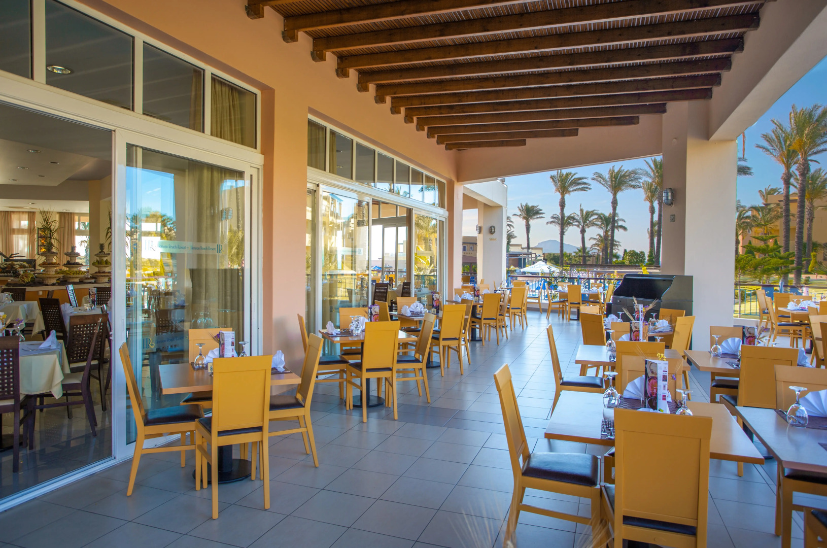 Horizon Beach Resort