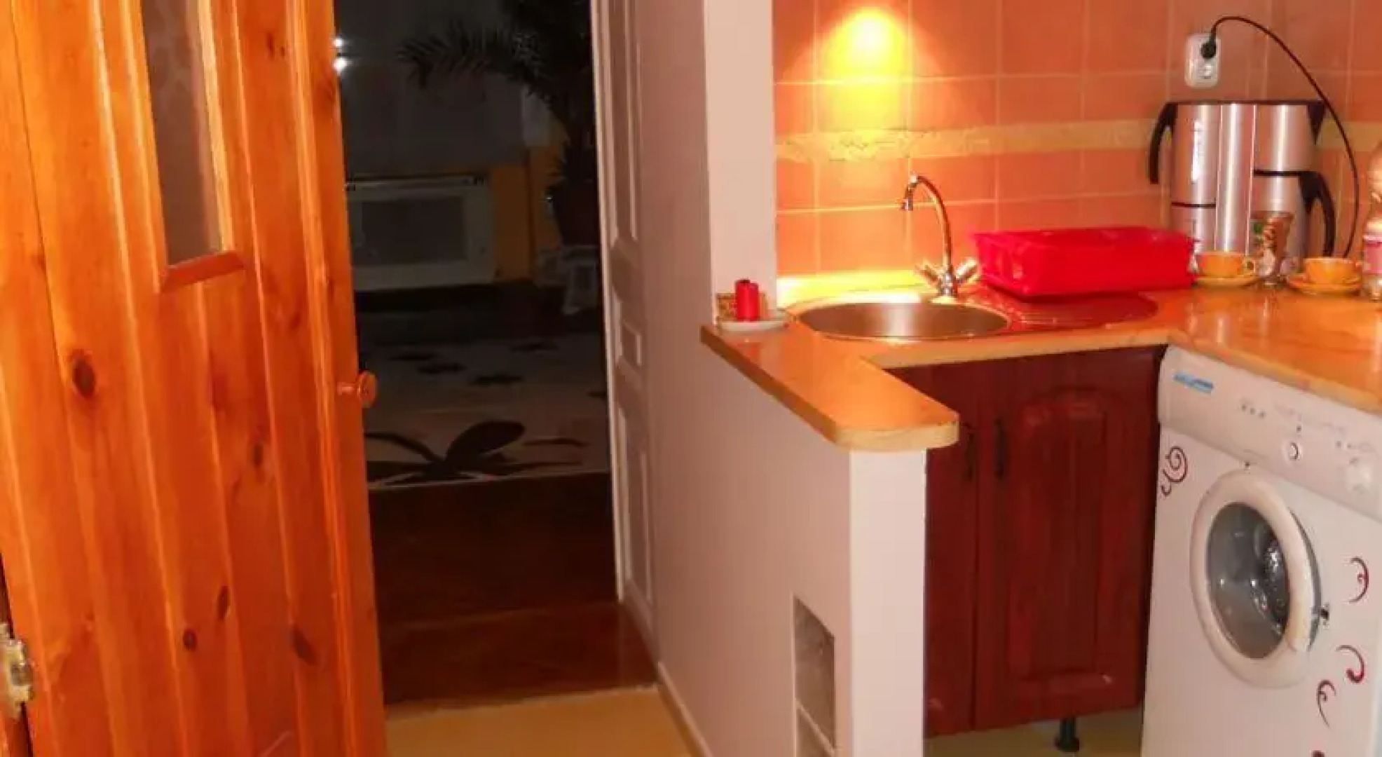 Belvarosi Csodas Apartment