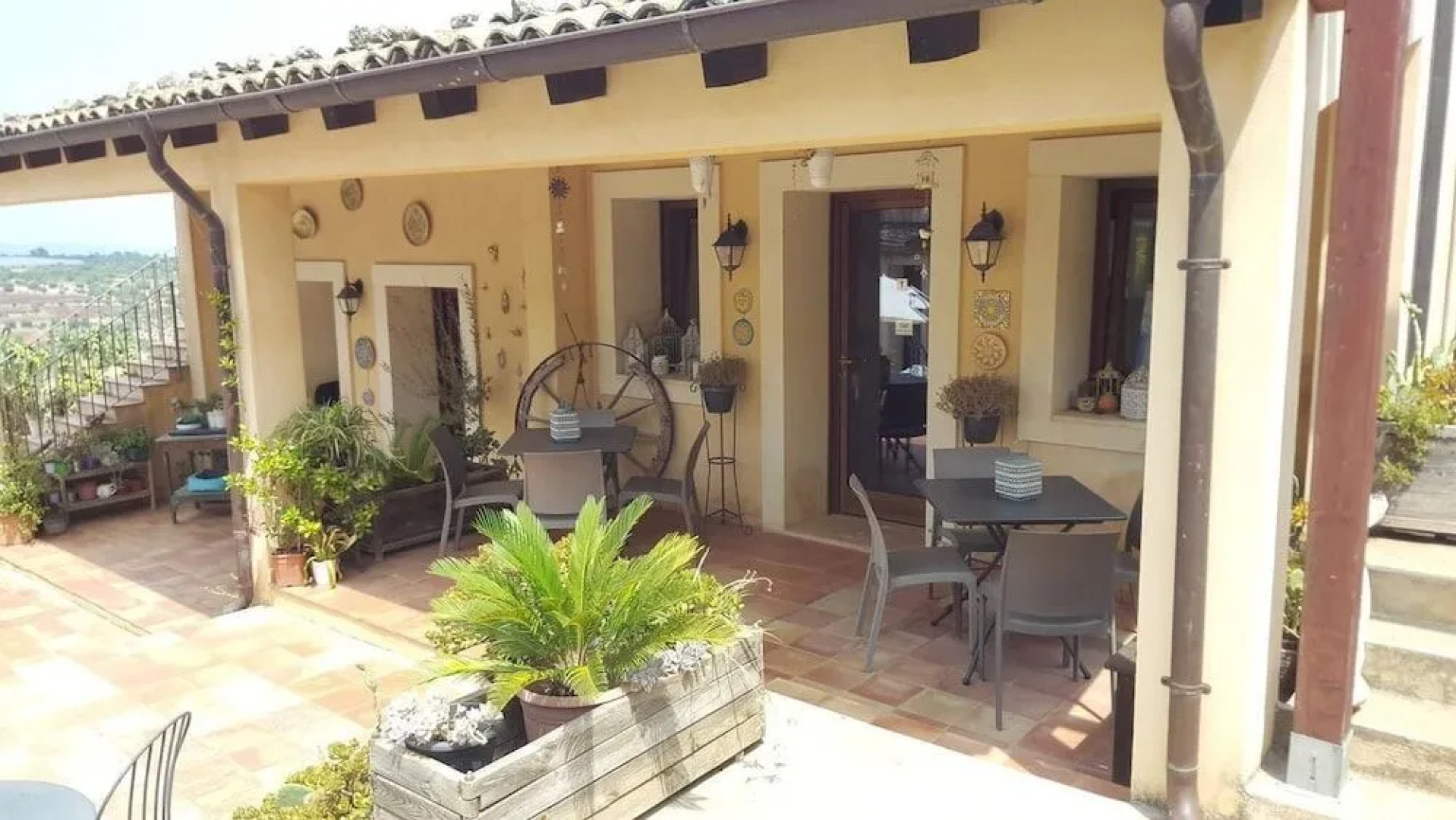 Le Nuvole B&B