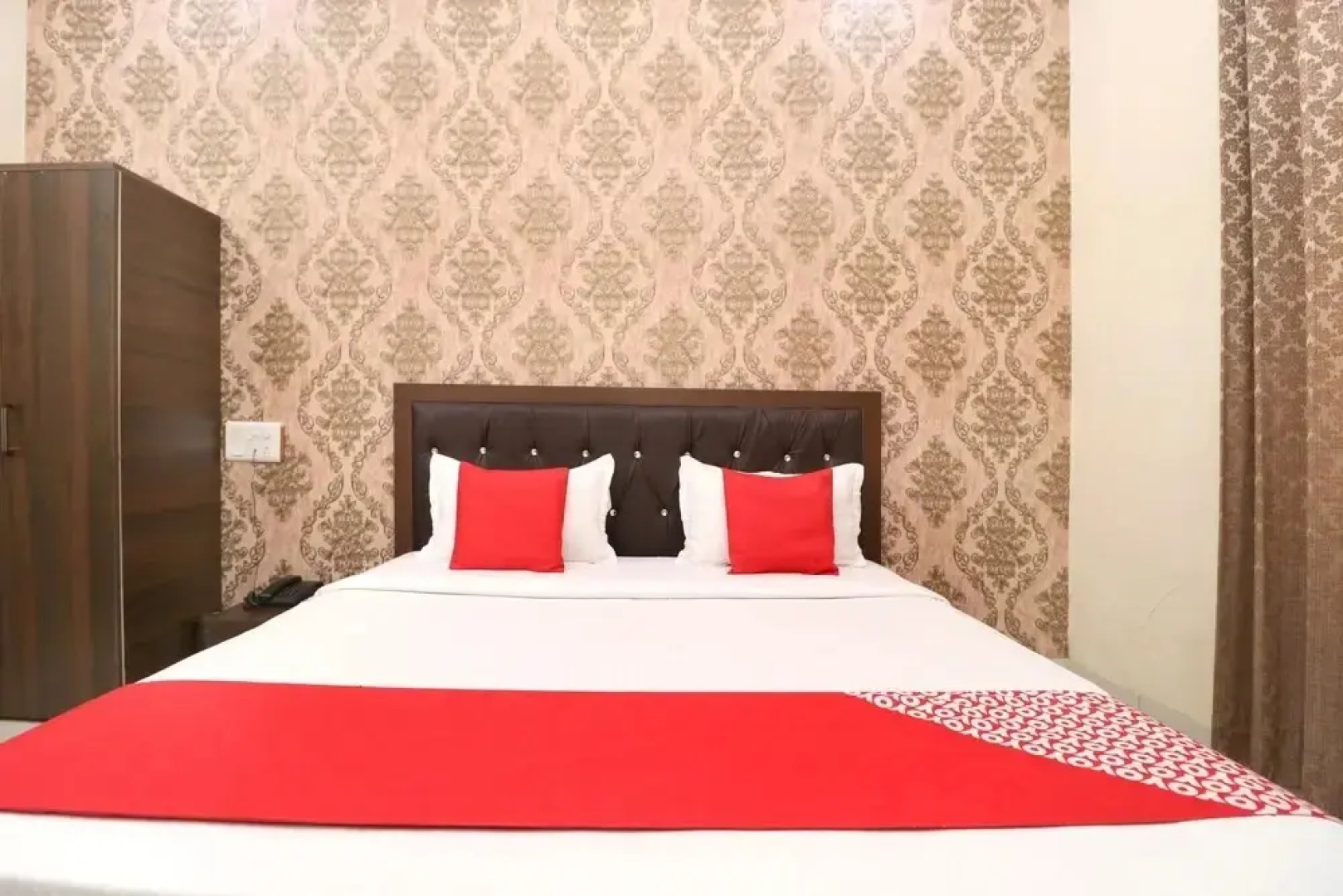 Samrat Regency By OYO Rooms