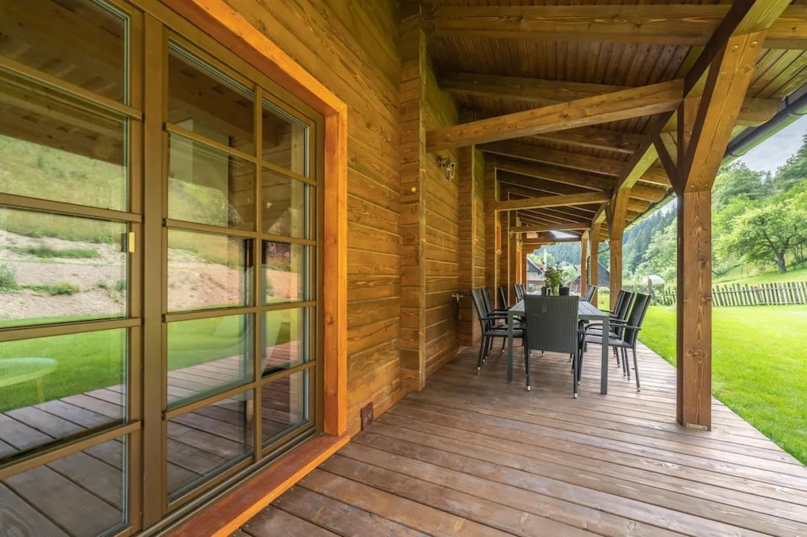 Velk Karlovice Mkr545