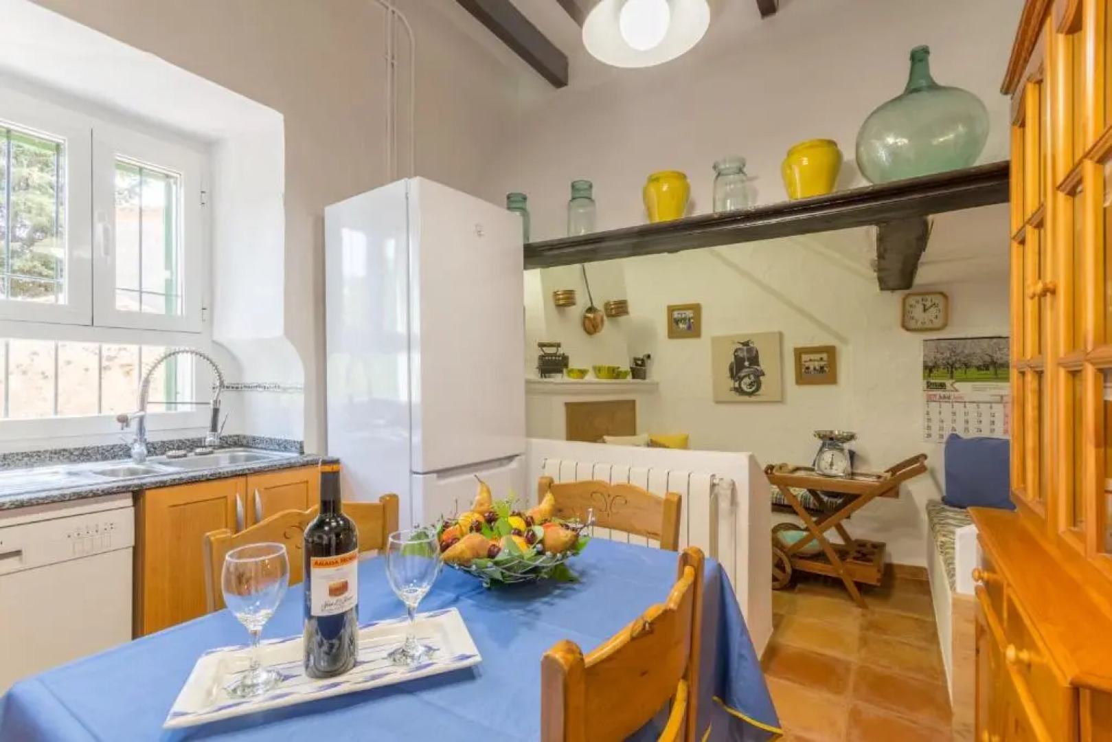 Esporles Mallorca - 293698