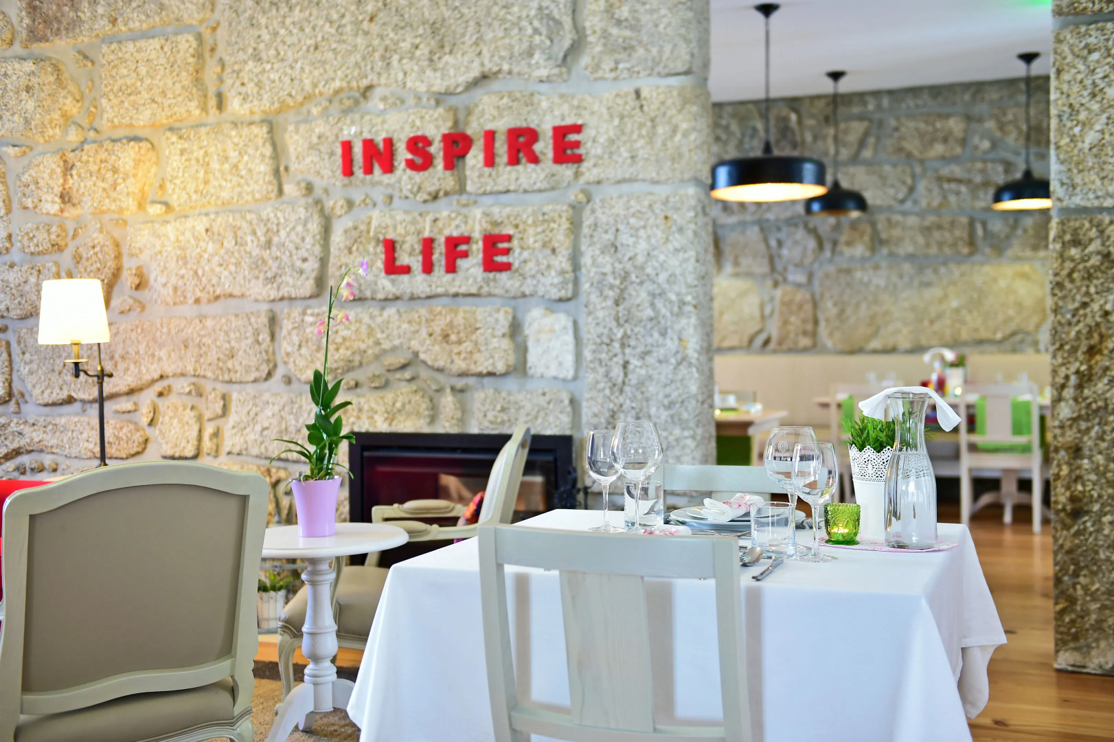 Solar Egas Moniz Charming House & Local Experiences