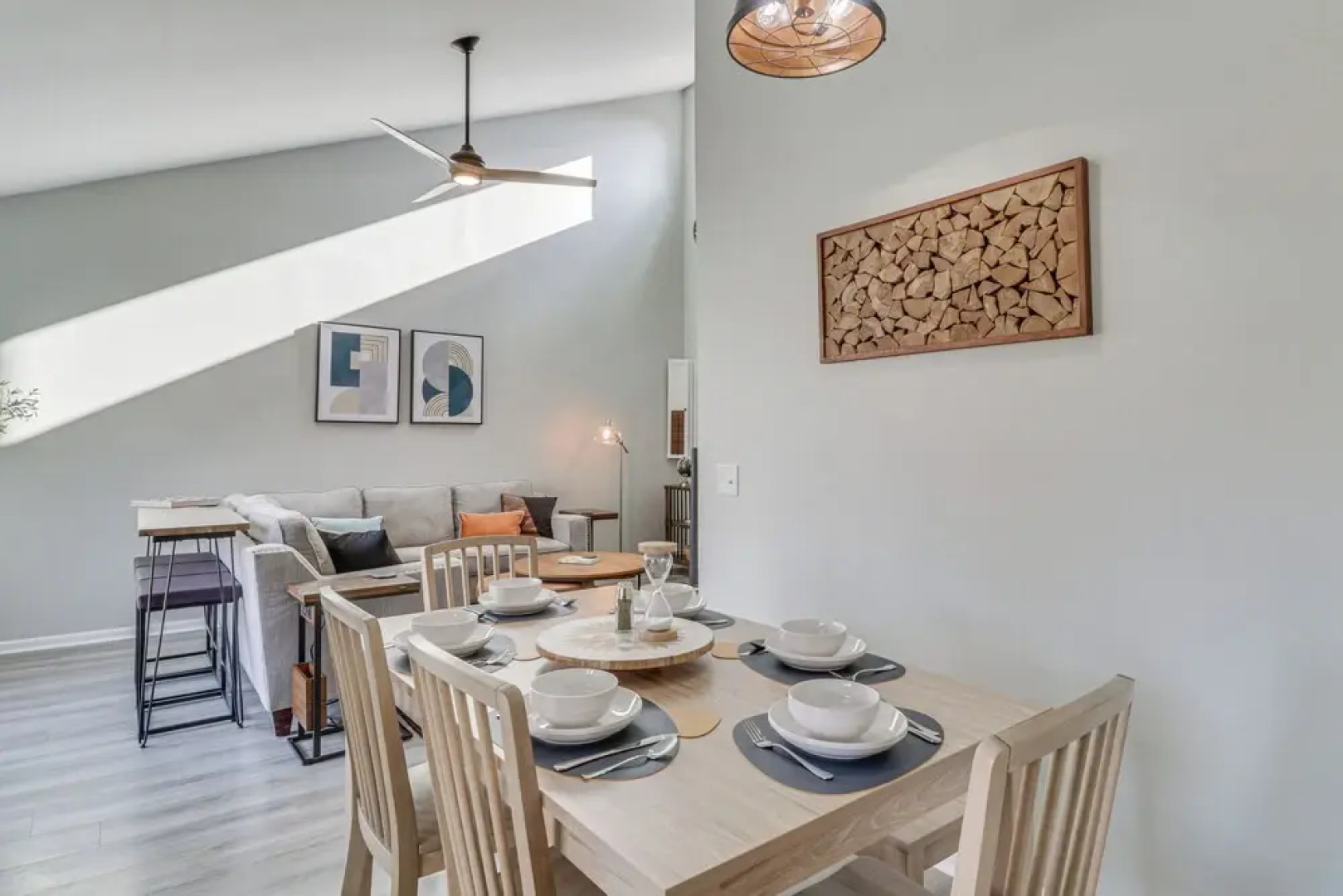 Harrisonburg Home w/ Deck - 2 Mi to Jmu!