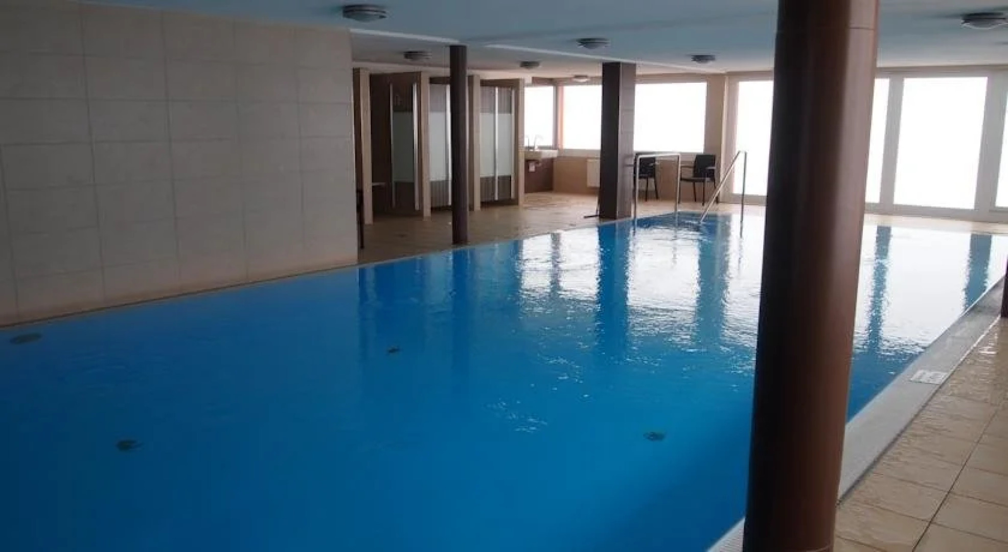 Ferienwohnung im Haus Edelweiss