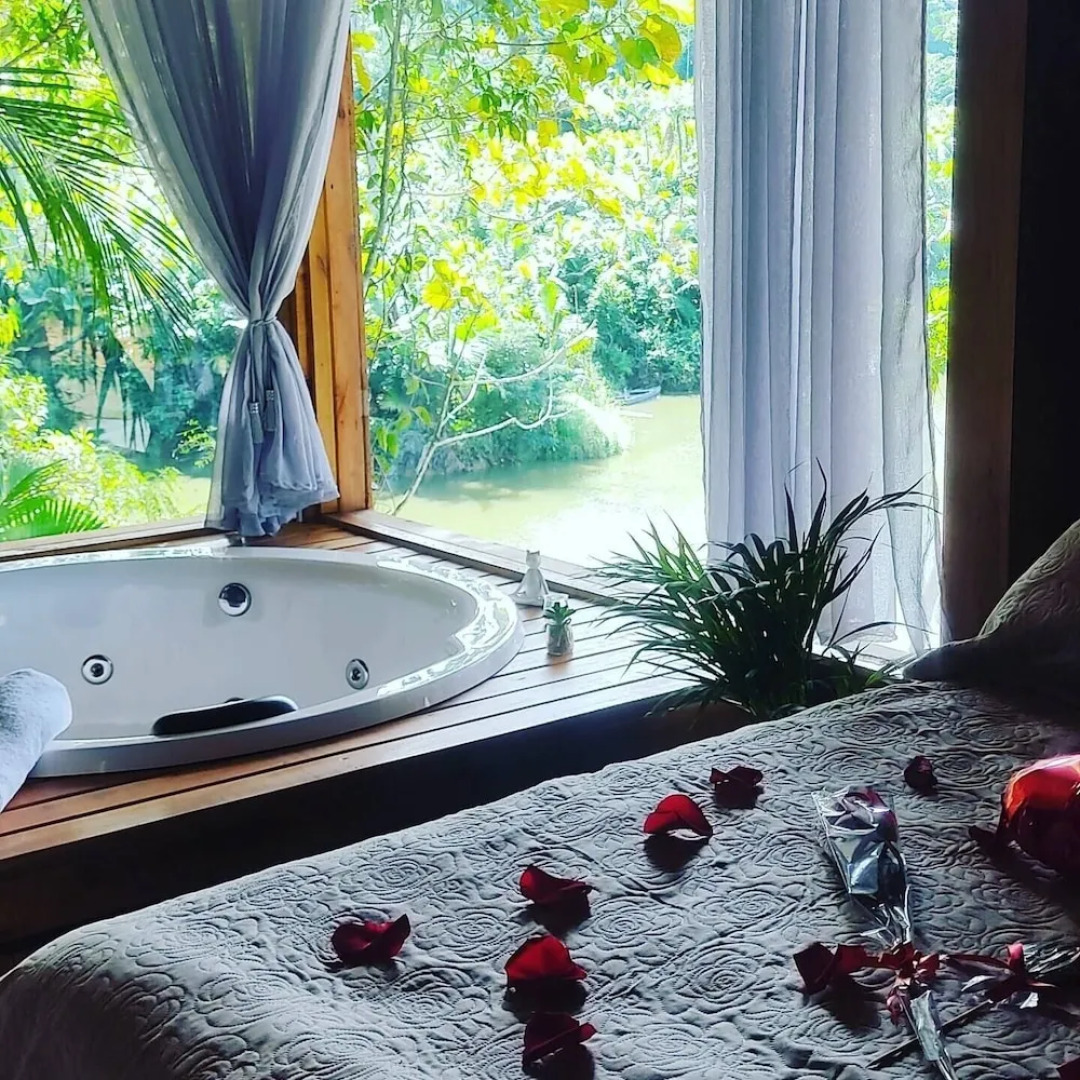 Vila Paraíso - Blumenau - SC