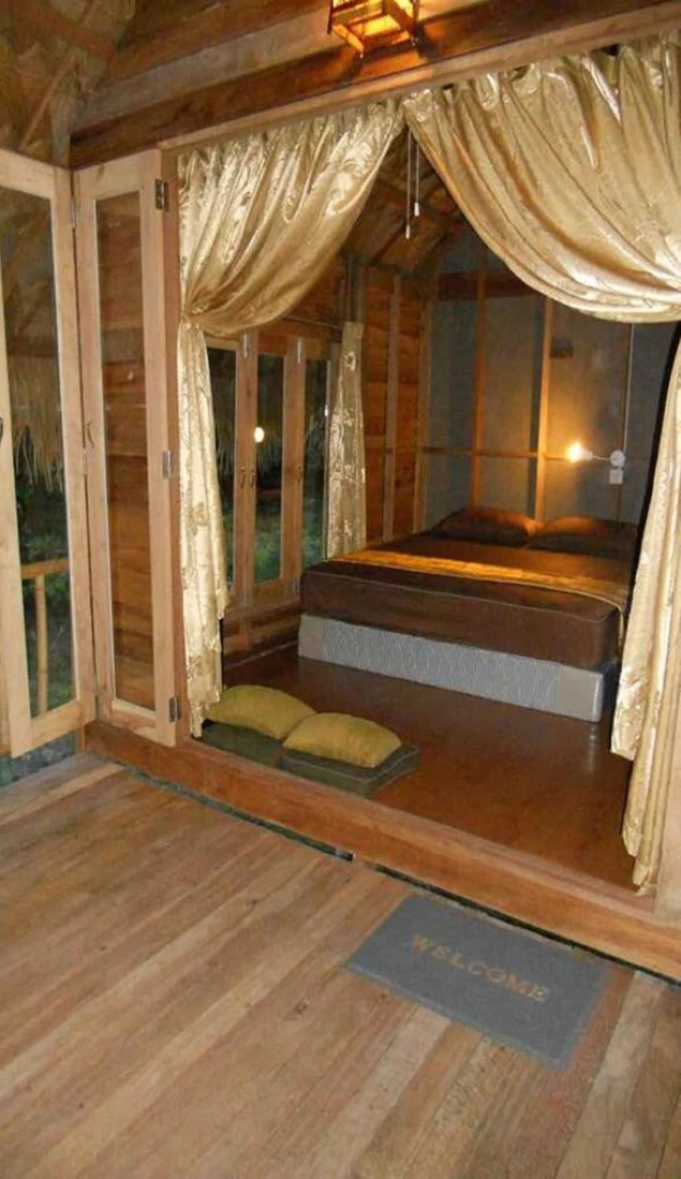 Kafair Hut - Adults Only