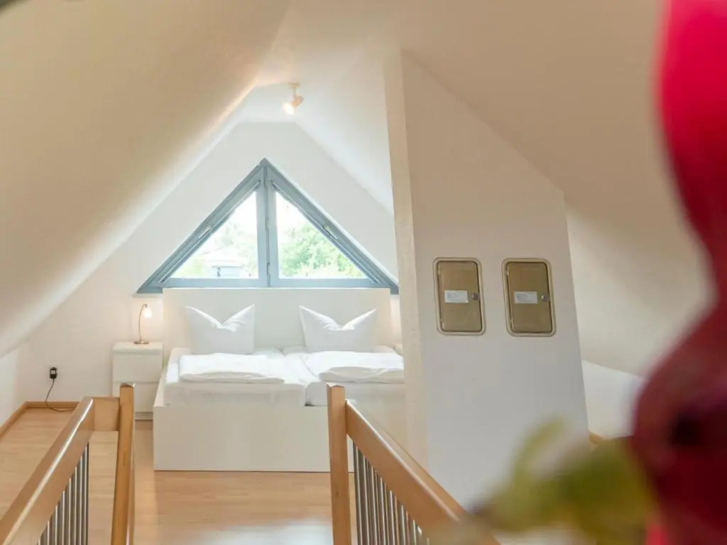Ferienwohnung Strandlust