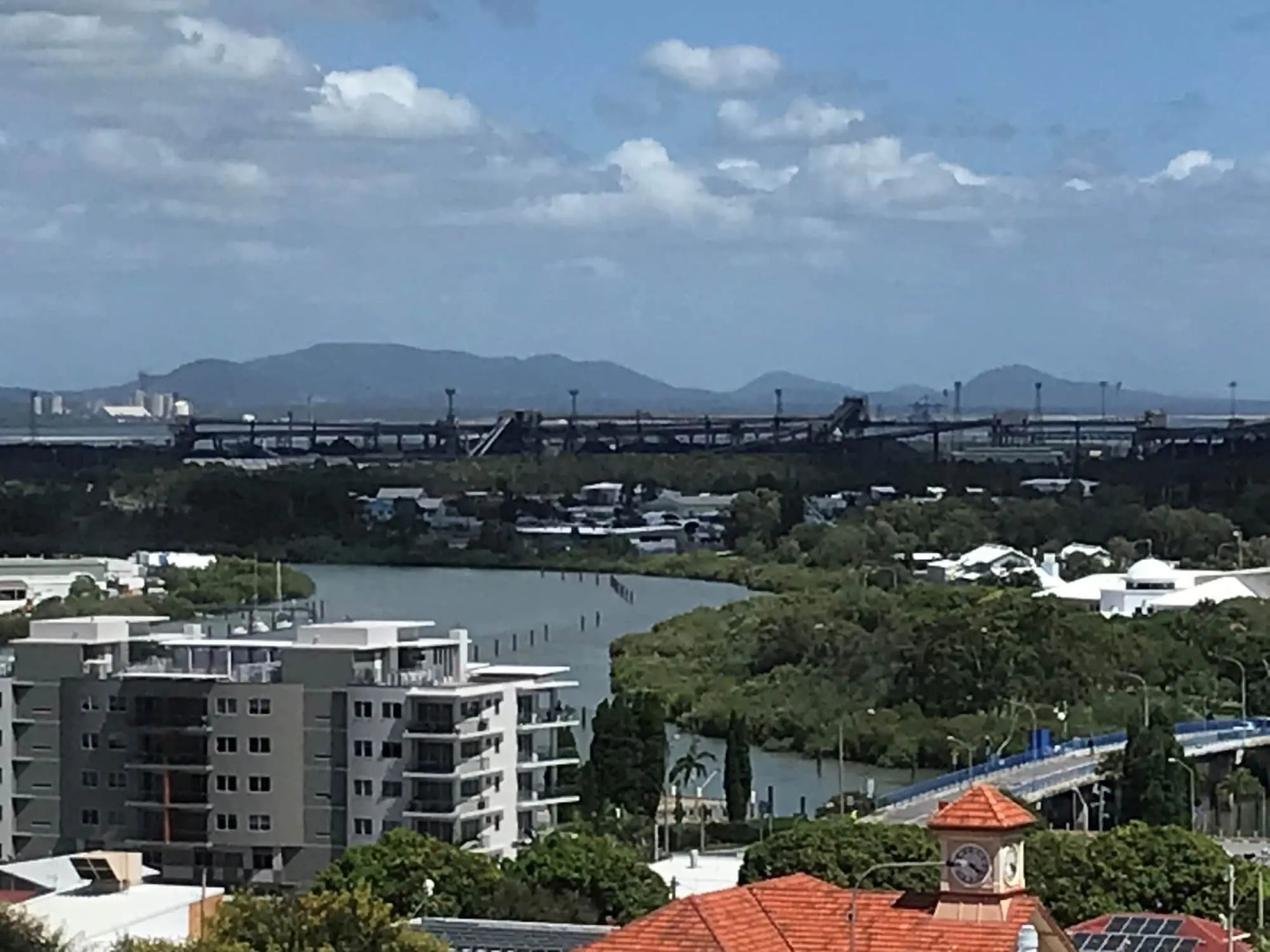 Highpoint International