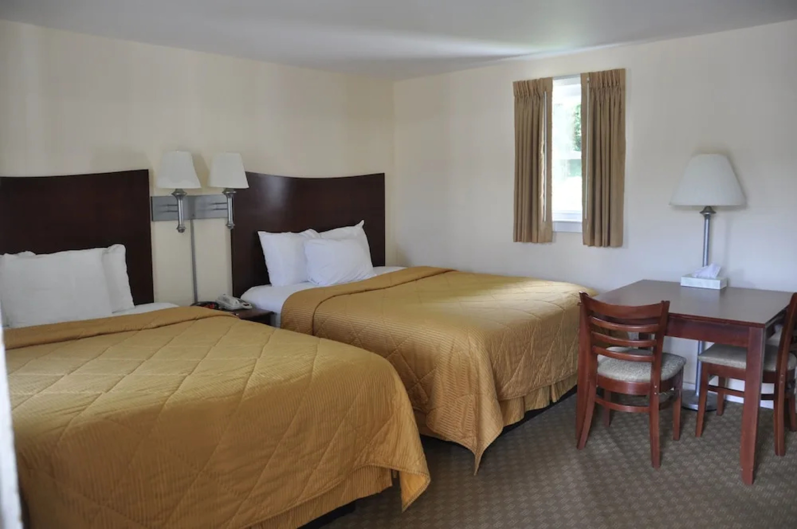 Mountain View Motel - Great Barrington