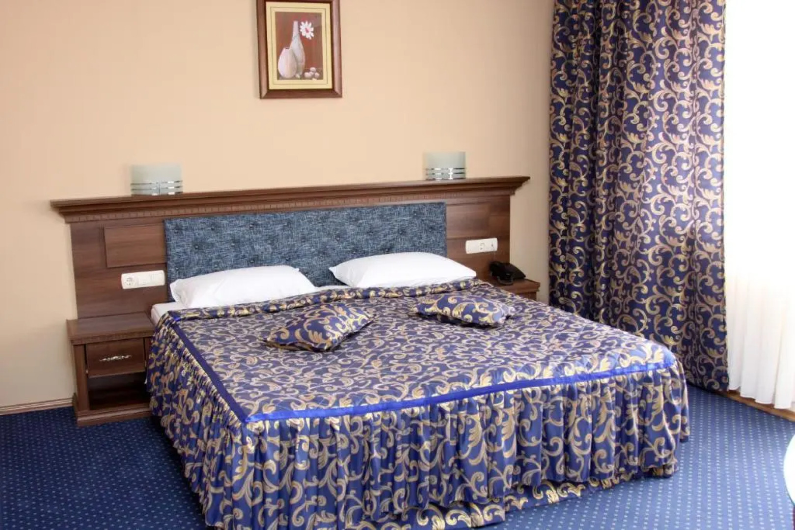 Hotel Park Bachinovo