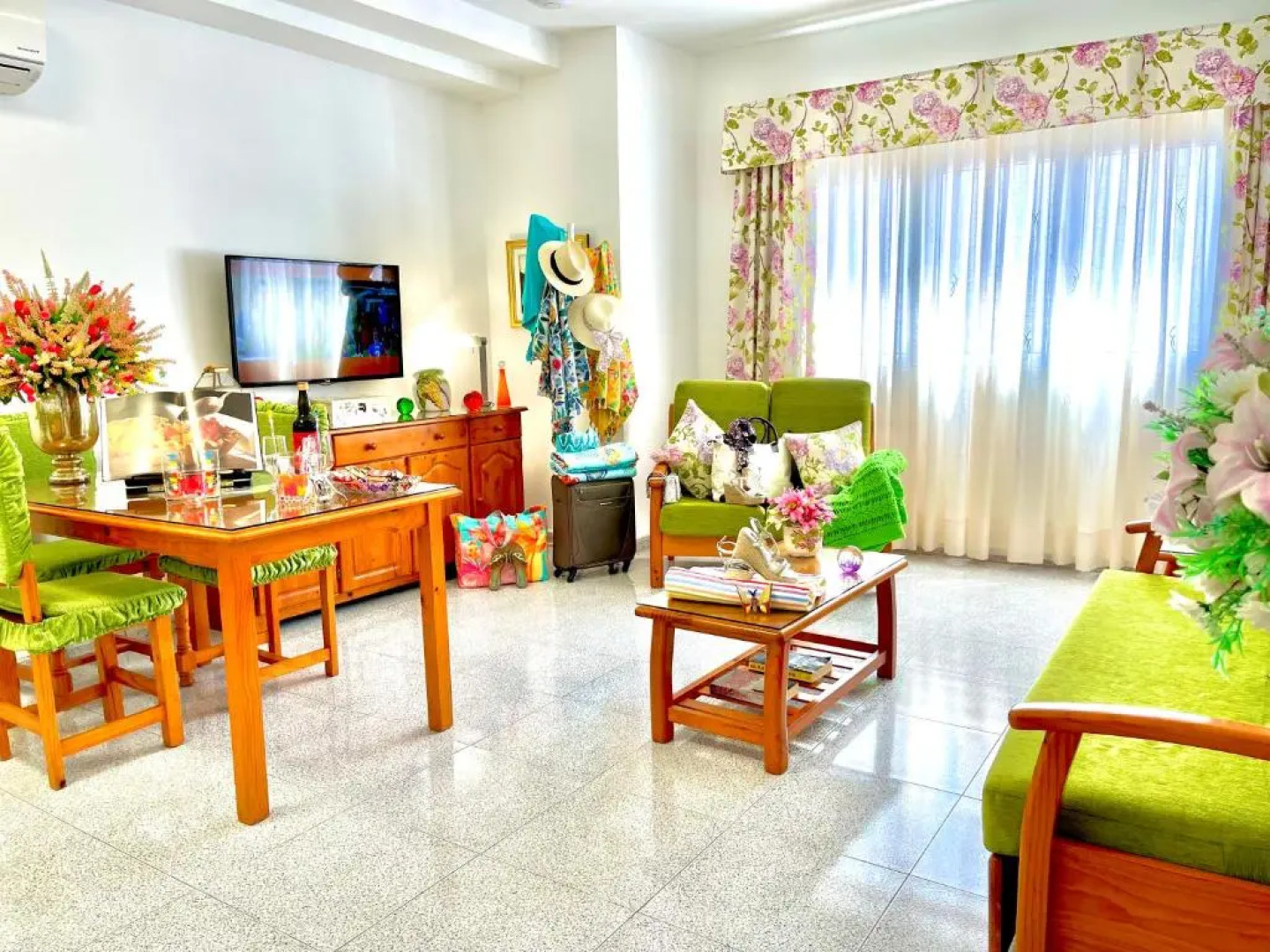 Grancanariarent Vecindario