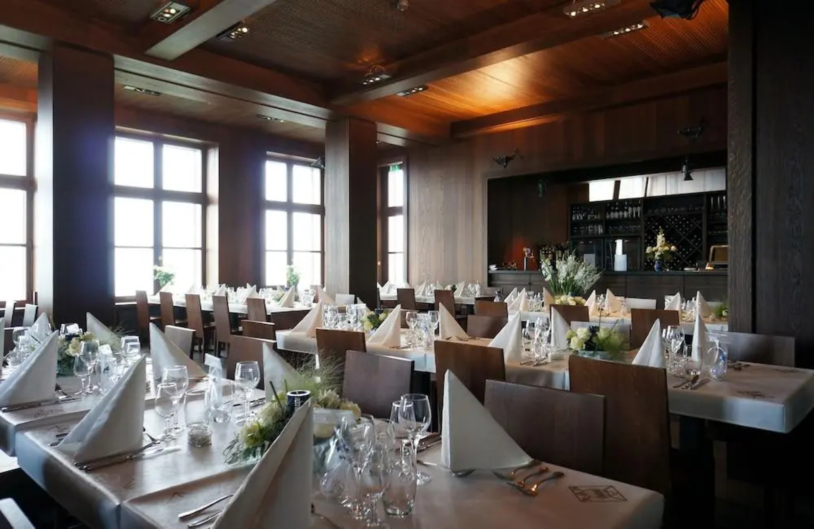 Hotellerie Du Mont Ste-Odile