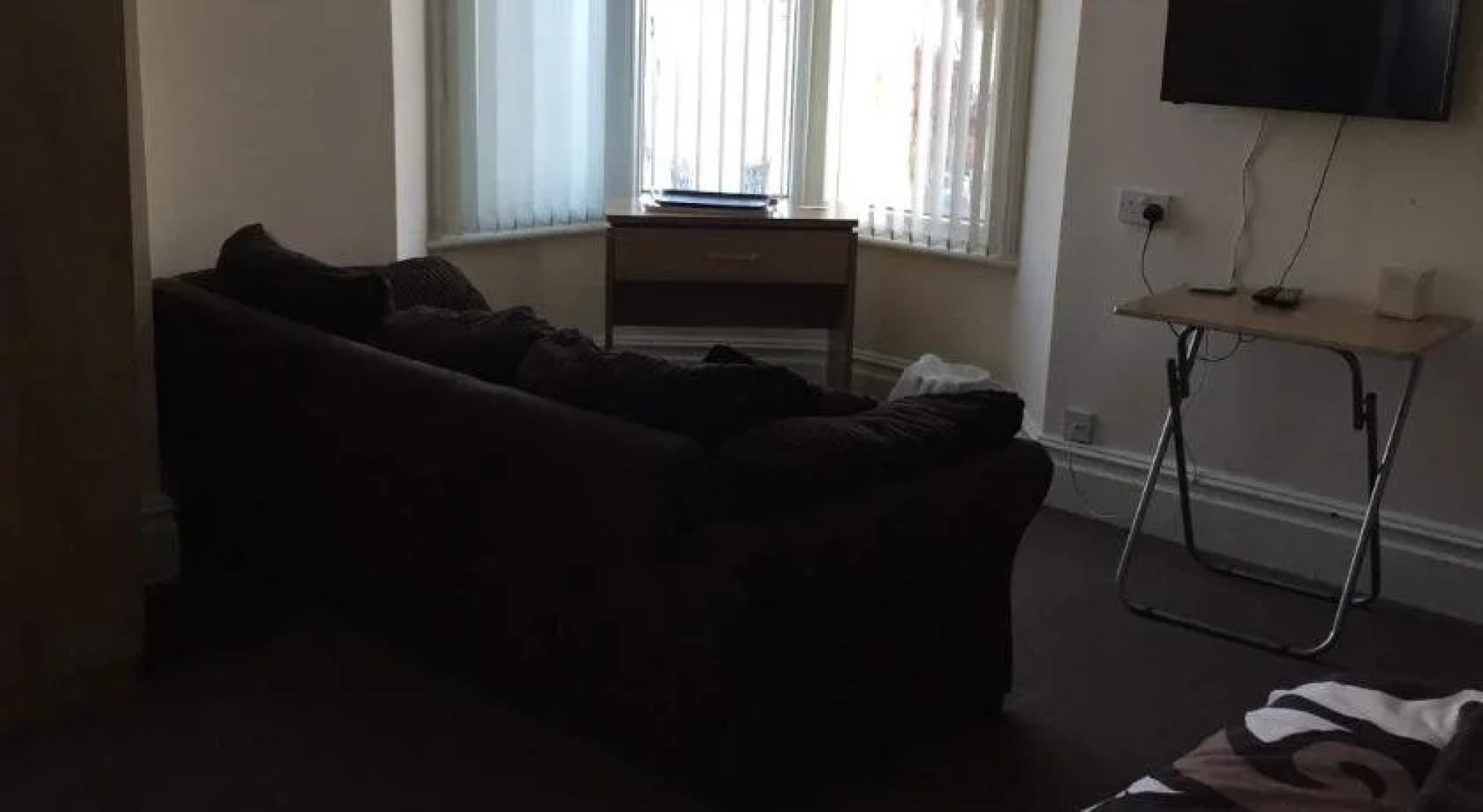 The Crescent Accommodation